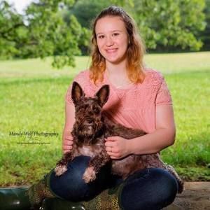 Meet your Posher, Deanna